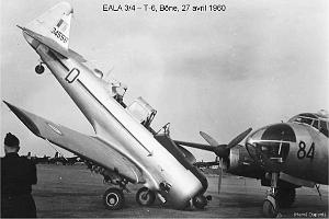 197- ARMEE DE L'AIR EN ALGERIE 1945-1962-45 (33)